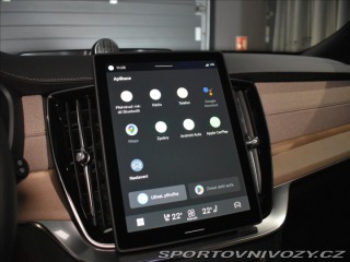 Volvo Ostatní modely XC90 2,0 T8  Ultra Bright 2025