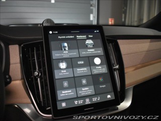 Volvo Ostatní modely XC90 2,0 T8  Ultra Bright 2025