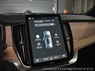 Volvo Ostatní modely XC90 2,0 T8  Ultra Bright 2025