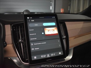 Volvo Ostatní modely XC90 2,0 T8  Ultra Bright 2025