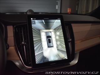 Volvo Ostatní modely XC90 2,0 T8  Ultra Bright 2025