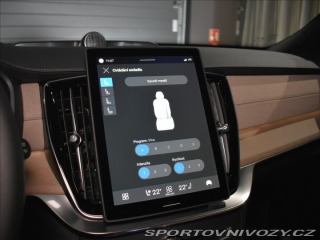Volvo Ostatní modely XC90 2,0 T8  Ultra Bright 2025