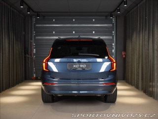 Volvo Ostatní modely XC90 2,0 T8  Ultra Bright 2025