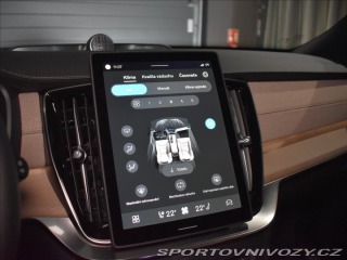 Volvo Ostatní modely XC90 2,0 T8  Ultra Bright 2025