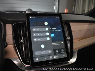 Volvo Ostatní modely XC90 2,0 T8  Ultra Bright 2025
