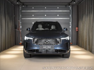 Volvo Ostatní modely XC90 2,0 T8  Ultra Bright 2025