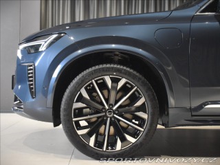 Volvo Ostatní modely XC90 2,0 T8  Ultra Bright 2025