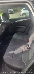 Audi A3 2,0 TDI, 103kW, S-line 2010