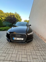Audi A6 4x4, automat, 270 koní 2017
