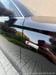 Audi A6 4x4, automat, 270 koní 2017