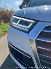 Audi Ostatní modely Q5 2,0   Sport 140kW Quattro 2019