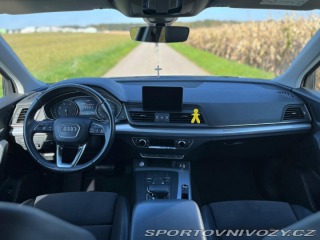 Audi Ostatní modely Q5 2,0   Sport 140kW Quattro 2019