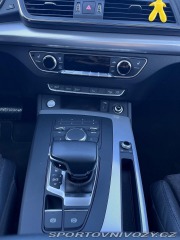 Audi Ostatní modely Q5 2,0   Sport 140kW Quattro 2019