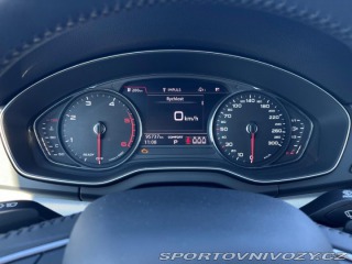 Audi Ostatní modely Q5 2,0   Sport 140kW Quattro 2019