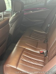 BMW 5 3,0 540i Xdrive 2019