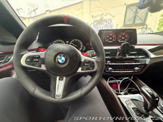 BMW 5 3,0 540i Xdrive 2019