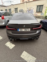 BMW 5 3,0 540i Xdrive 2019