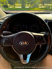 Kia Ostatní modely Sportage 2,0 4x4 AWD AUTOMAT záv 1800