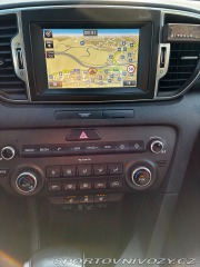 Kia Ostatní modely Sportage 2,0 4x4 AWD AUTOMAT záv 1800