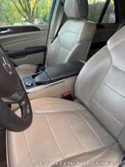 Mercedes-Benz Ostatní modely Třídy M 3,5   ML 350CDi Bluetec A 2012
