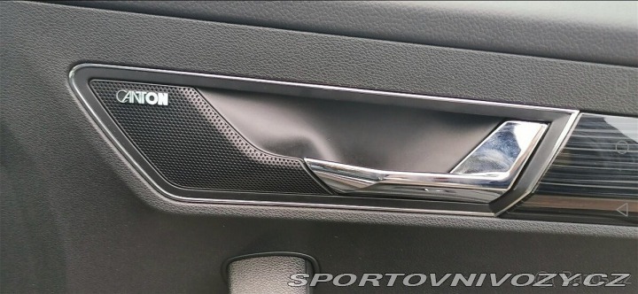 Škoda Ostatní modely Karoq 2,0 TDI 110 kw dsg 2018
