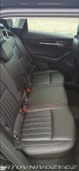 Škoda Ostatní modely Karoq 2,0   TDI 110 kw dsg 2018