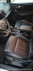 Škoda Ostatní modely Karoq 2,0   TDI 110 kw dsg 2018