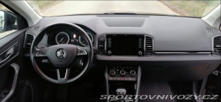Škoda Ostatní modely Karoq 2,0   TDI 110 kw dsg 2018