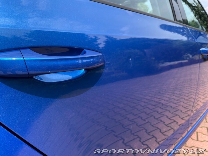 Škoda Ostatní modely Octavia 1,6 TDI 81kW DSG, 2016 2016