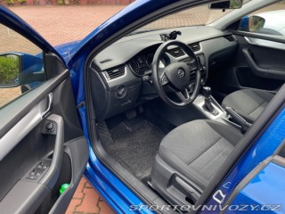 Škoda Ostatní modely Octavia 1,6   TDI 81kW DSG, 2016 2016