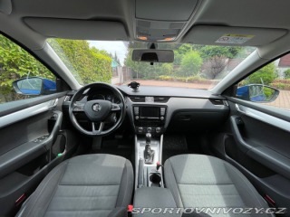 Škoda Ostatní modely Octavia 1,6   TDI 81kW DSG, 2016 2016