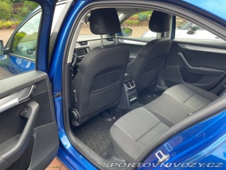 Škoda Ostatní modely Octavia 1,6   TDI 81kW DSG, 2016 2016
