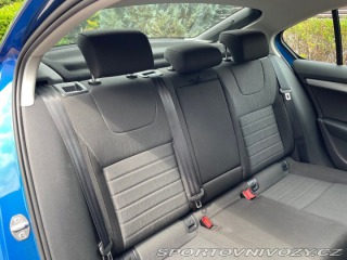 Škoda Ostatní modely Octavia 1,6   TDI 81kW DSG, 2016 2016