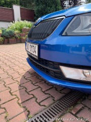 Škoda Ostatní modely Octavia 1,6   TDI 81kW DSG, 2016 2016