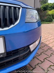 Škoda Ostatní modely Octavia 1,6   TDI 81kW DSG, 2016 2016