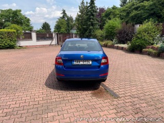 Škoda Ostatní modely Octavia 1,6   TDI 81kW DSG, 2016 2016