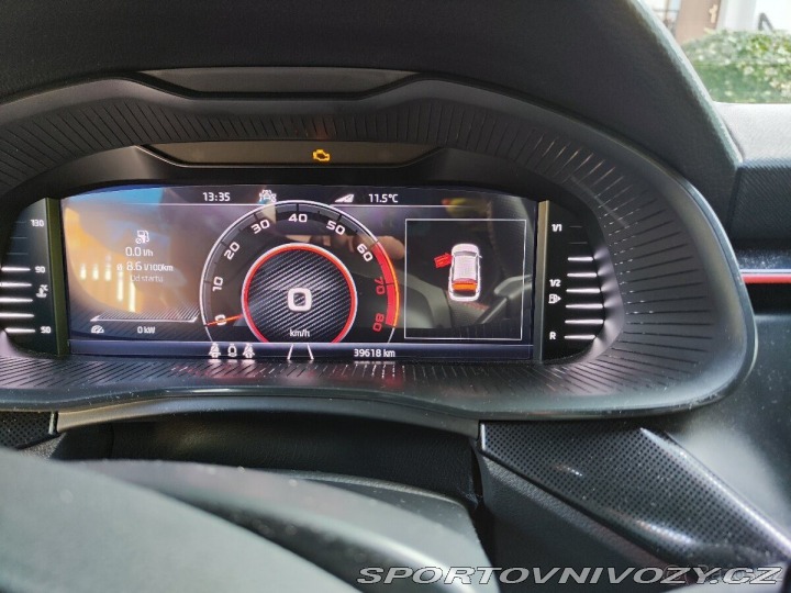 Škoda Ostatní modely Scala 1,5 1.5 MC 2021