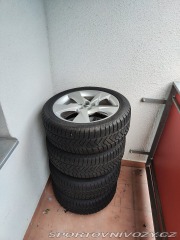 Škoda Ostatní modely Scala 1,5   1.5 MC 2021