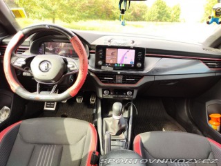 Škoda Ostatní modely Scala 1,5   1.5 MC 2021