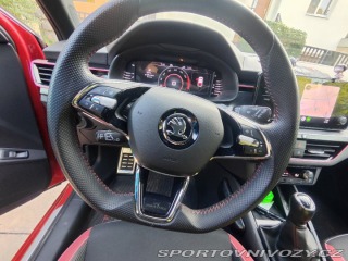 Škoda Ostatní modely Scala 1,5   1.5 MC 2021