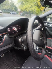 Škoda Ostatní modely Scala 1,5   1.5 MC 2021