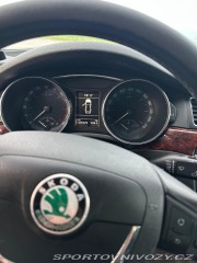 Škoda Superb 2,0   TDi, 103 kw,combi r 2010