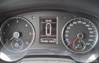 Volkswagen Ostatní modely Sharan 2,0 TDI 2015 2015