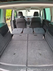Volkswagen Ostatní modely Sharan 2,0 TDI 2015 2015