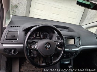 Volkswagen Ostatní modely Sharan 2,0 TDI 2015 2015