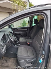 Volkswagen Ostatní modely Sharan 2,0 TDI 2015 2015
