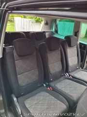 Volkswagen Ostatní modely Sharan 2,0 TDI 2015 2015