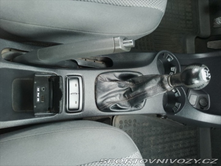 Kia Ostatní modely Sportage 2,0 (104 kW), LPG, 4WD, 2009