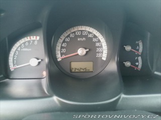 Kia Ostatní modely Sportage 2,0   (104 kW), LPG, 4WD, 2009