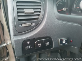 Kia Ostatní modely Sportage 2,0   (104 kW), LPG, 4WD, 2009